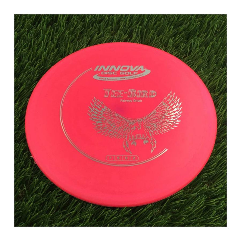 Innova DX Teebird - 175g - Solid Pink