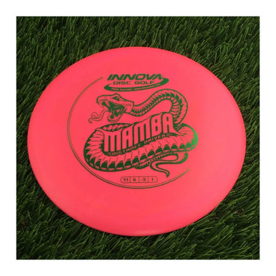 Innova DX Mamba - 170g - Solid Pink