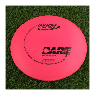 Innova DX Dart - 170g - Solid Pink