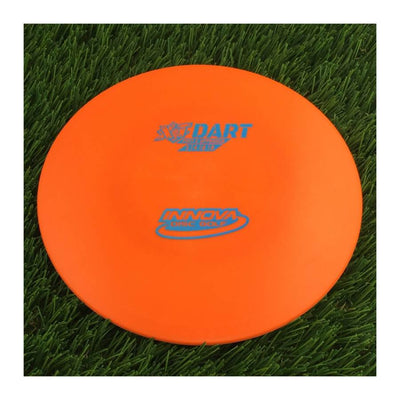 Innova XT Dart - 175g - Solid Orange