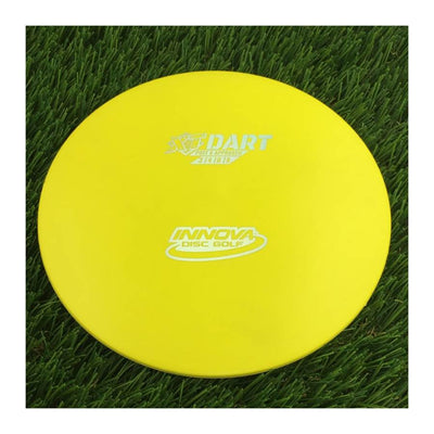 Innova XT Dart - 175g - Solid Yellow