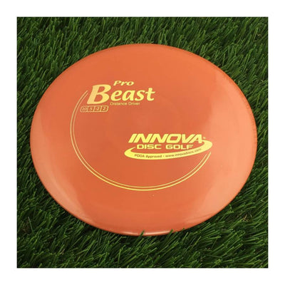 Innova Pro Beast - 171g - Solid Brown