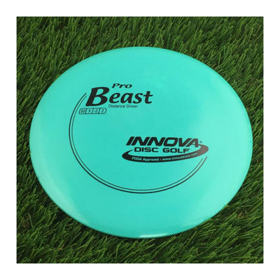 Innova Pro Beast - 166g - Solid Light Blue