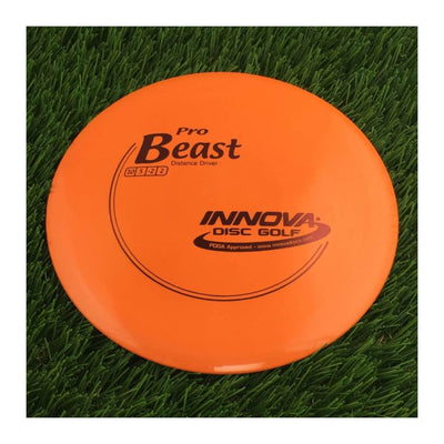 Innova Pro Beast - 170g - Solid Orange