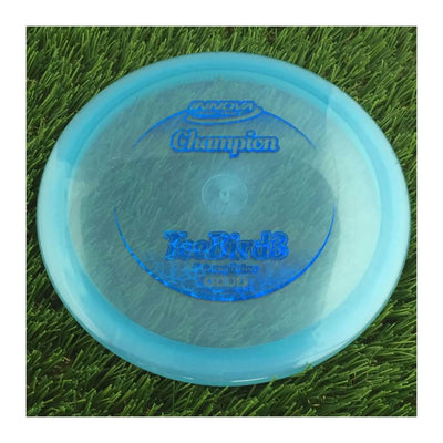 Innova Champion Teebird3 - 171g - Translucent Blue