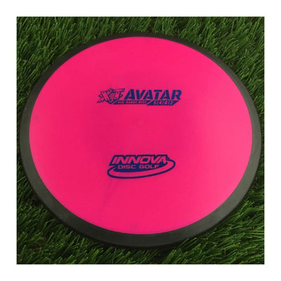 Innova Overmold XT Avatar - 180g - Solid Pink