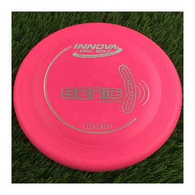Innova DX Sonic - 173g - Solid Pink