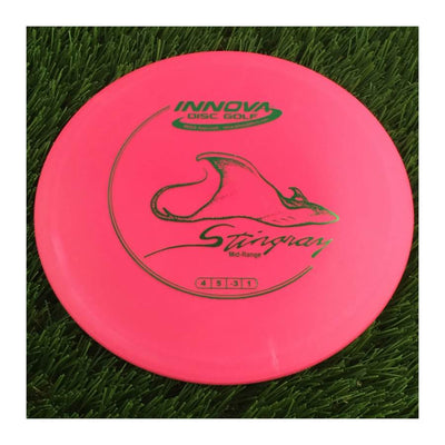 Innova DX Stingray - 174g - Solid Pink