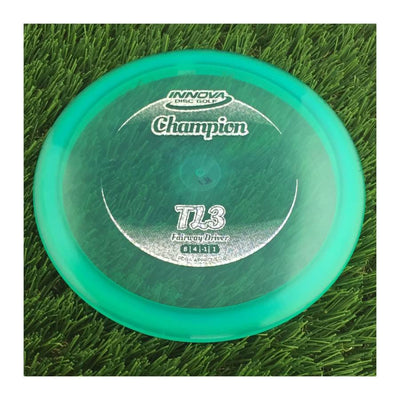 Innova Champion TL3 - 171g - Translucent Green
