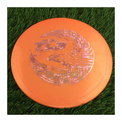 Innova Gstar TL3 with Stock Character Stamp - 175g - Solid Orange