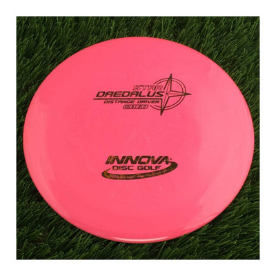 Innova Star Daedalus - 172g - Solid Pink