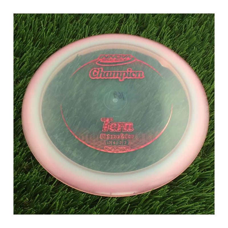 Innova Champion Tern - 169g - Translucent Pink
