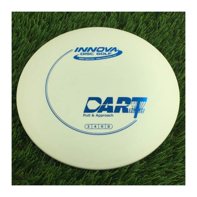 Innova DX Dart - 175g - Solid White