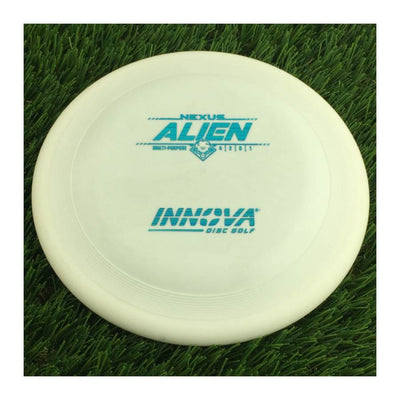 Innova Nexus Alien - 147g - Solid White