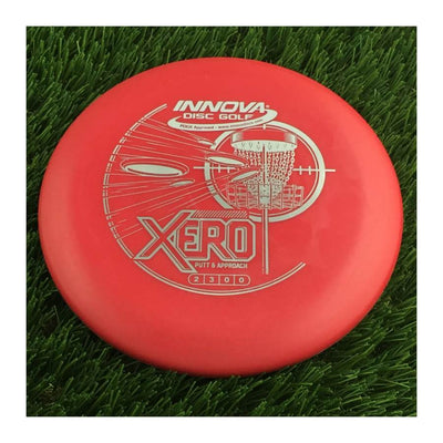 Innova DX Xero - 131g - Solid Red