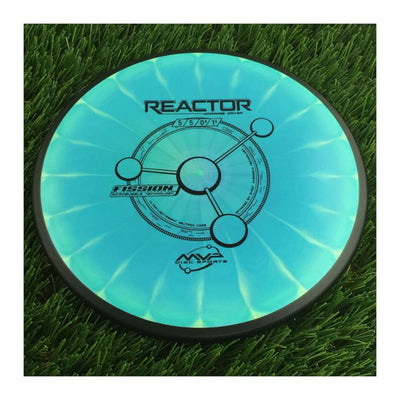 MVP Fission Reactor - 160g - Solid Off Green