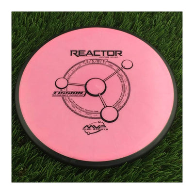 MVP Fission Reactor - 162g - Solid Pink
