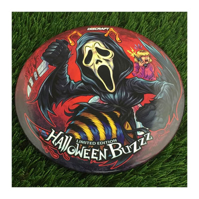 Discraft ESP SuperColor Buzzz with Halloween 2021 Limited Edition Print - 180g