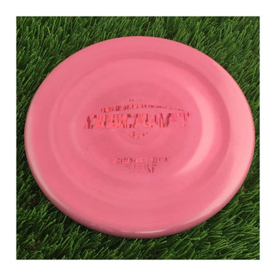 Discraft ESP Zone GT with First Run Stamp - 174g - Solid Pink