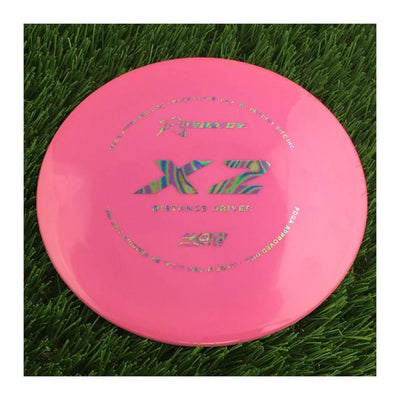 Prodigy 400 X2 - 171g - Solid Pink