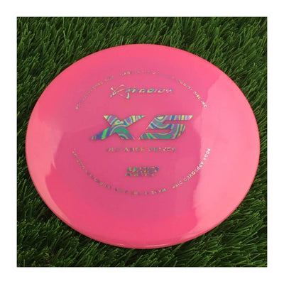 Prodigy 400 X5 - 174g - Solid Pink