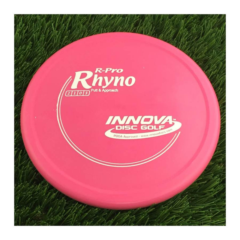 Innova R-Pro Rhyno - 175g - Solid Pink