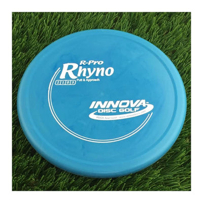 Innova R-Pro Rhyno - 175g - Solid Blue