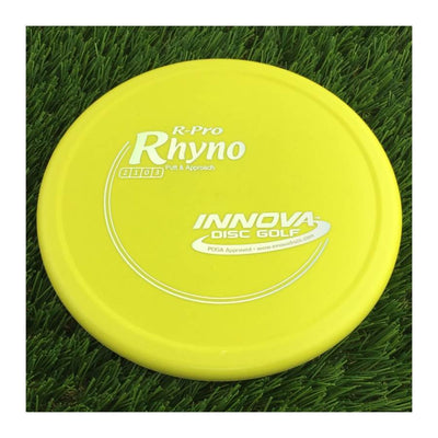 Innova R-Pro Rhyno - 175g - Solid Yellow