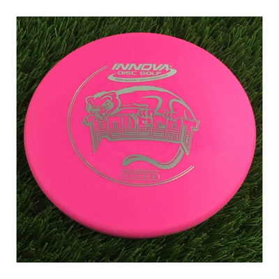 Innova DX Polecat - 172g - Solid Pink