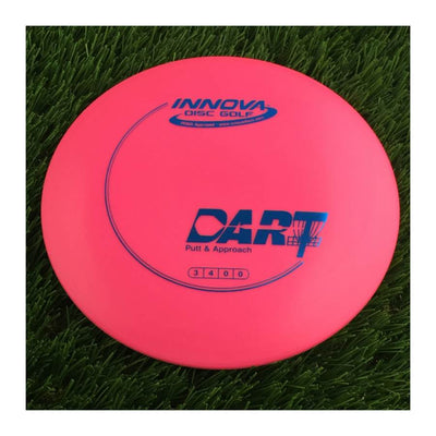 Innova DX Dart - 165g - Solid Pink