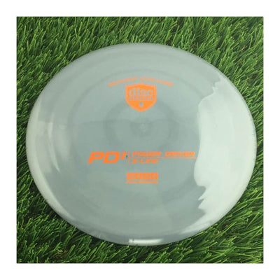 Discmania S-Line Reinvented PD2 - 175g - Solid Grey