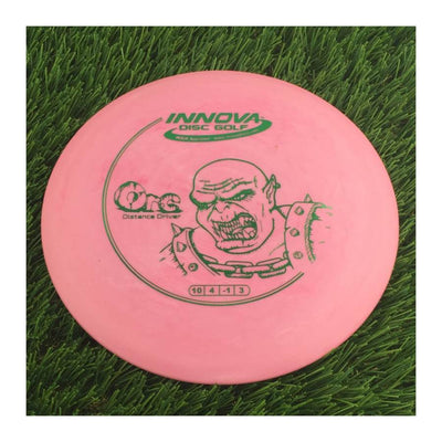 Innova DX Orc - 143g - Solid Pink