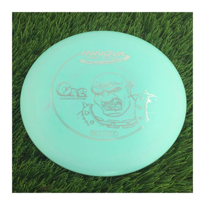 Innova DX Orc - 175g - Solid Turquoise Blue