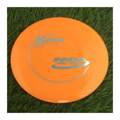 Innova Pro Beast - 171g - Solid Orange