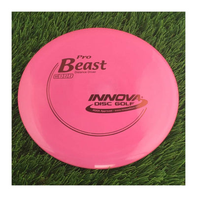Innova Pro Beast - 167g - Solid Dark Pink