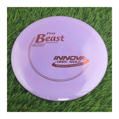 Innova Pro Beast - 167g - Solid Purple