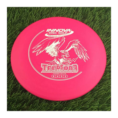 Innova DX Teebird3 - 163g - Solid Pink