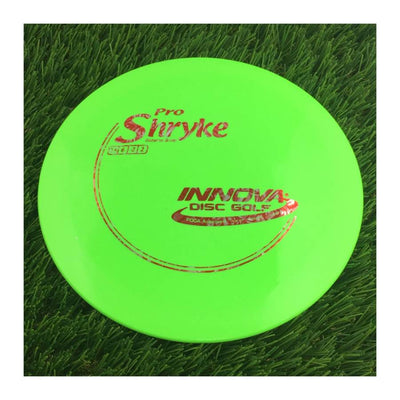 Innova Pro Shryke - 175g - Solid Green