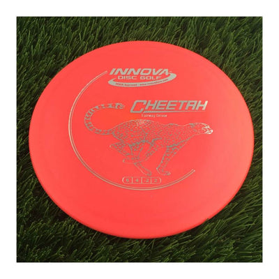 Innova DX Cheetah - 141g - Solid Pink