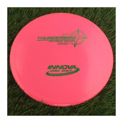 Innova Star Thunderbird - 168g - Solid Pink