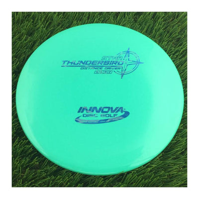 Innova Star Thunderbird - 175g - Solid Teal Green