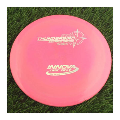 Innova Star Thunderbird - 175g - Solid Pink