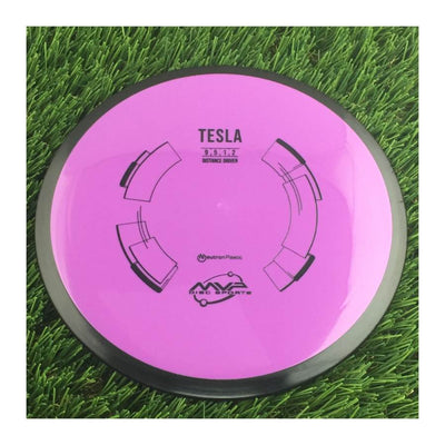 MVP Neutron Tesla - 159g - Solid Purple