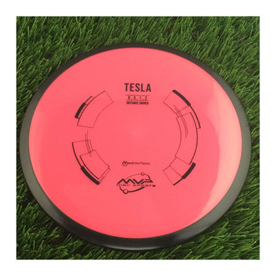 MVP Neutron Tesla - 174g - Solid Pink
