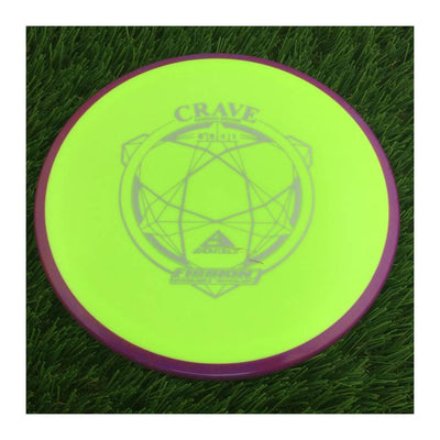 Axiom Fission Crave - 148g - Solid Neon Yellow