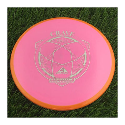 Axiom Fission Crave - 157g - Solid Pink