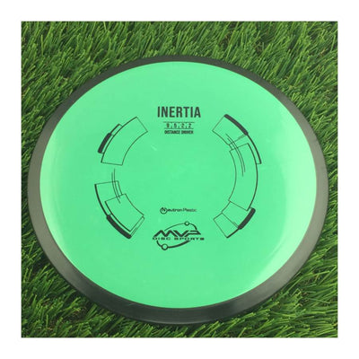 MVP Neutron Inertia - 175g - Solid Green