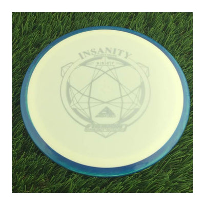 Axiom Fission Insanity - 150g - Solid White