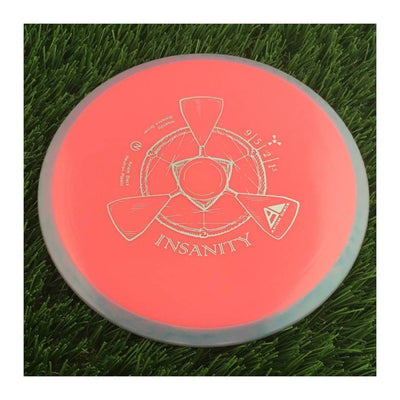 Axiom Neutron Insanity - 171g - Solid Pink