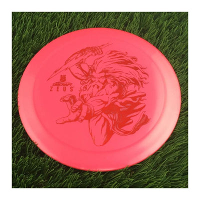 Discraft Big Z Collection Zeus - 169g - Solid Pink
